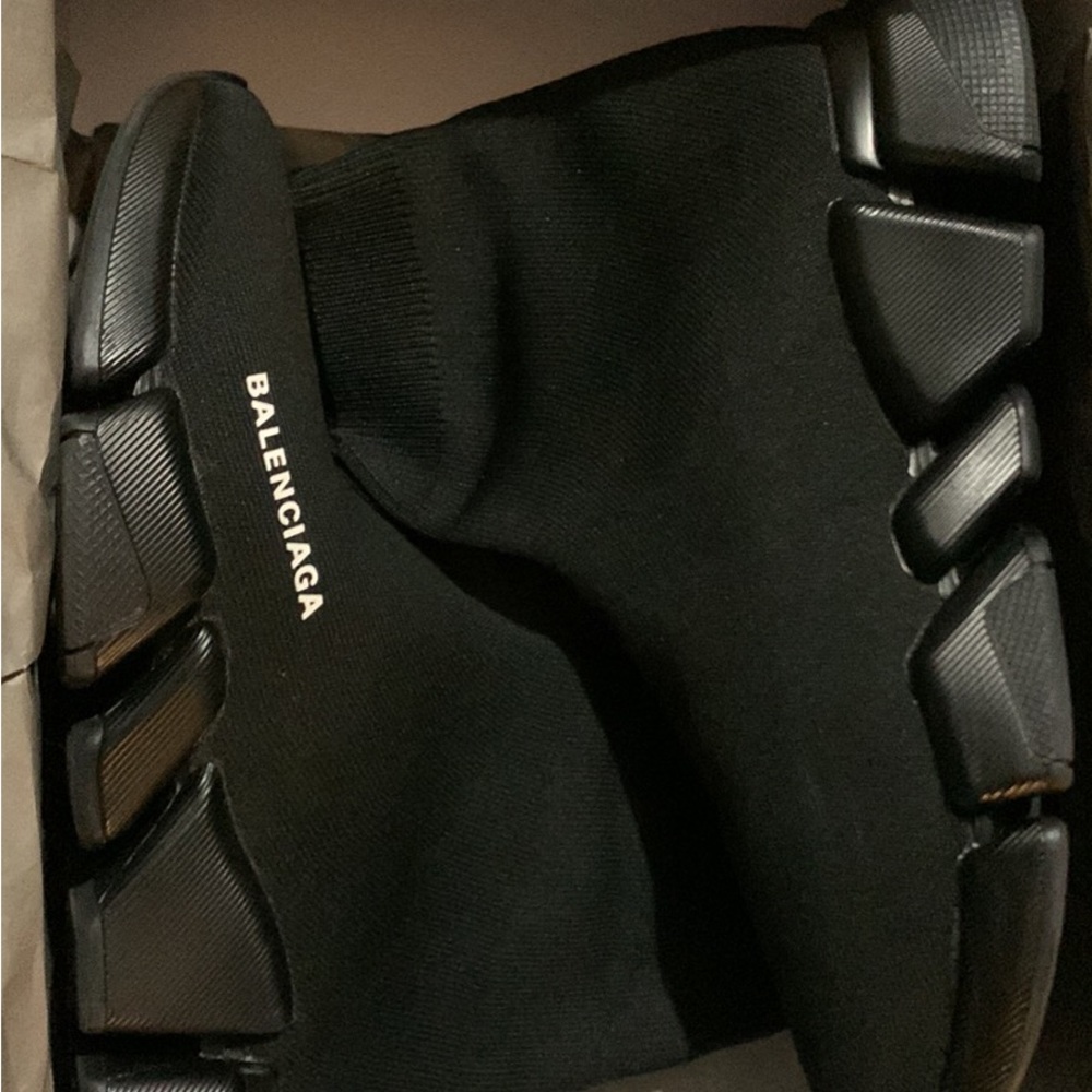 Balenciaga shoes
